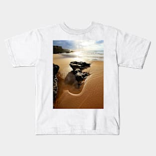 Guincho rocks Kids T-Shirt